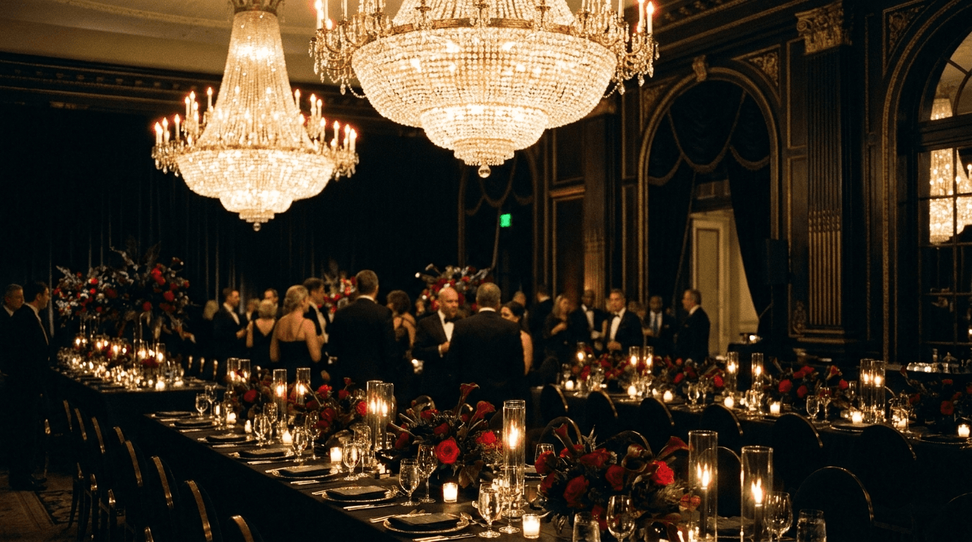 Royal Dynasty Events