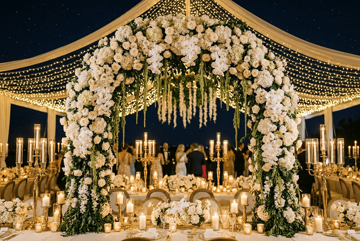 Event Planning